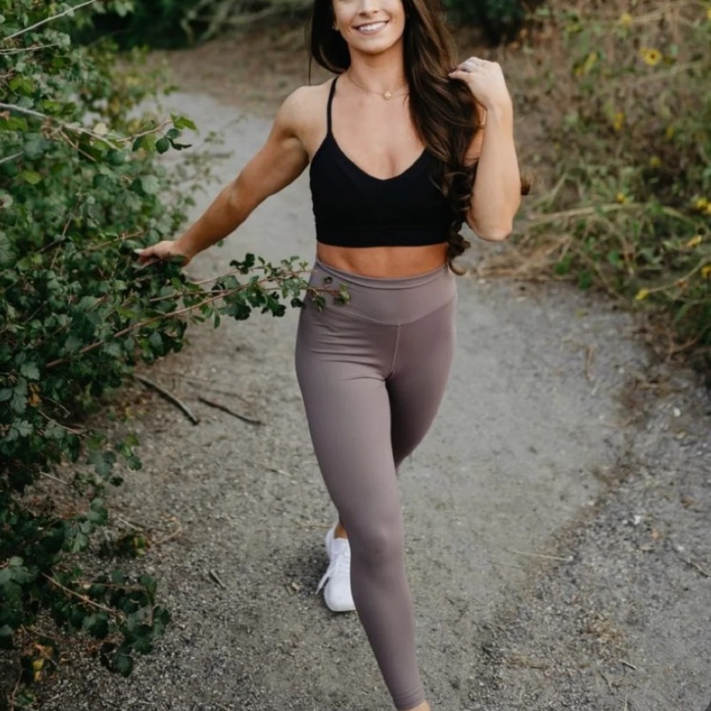 Balance athletica Sierra ascend pant legging XL